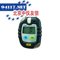 Pac 7000单一有毒气体检测仪
